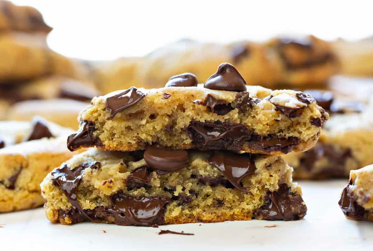 Chocolate Chip Cookies PAT