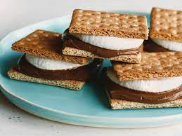 S’mores
